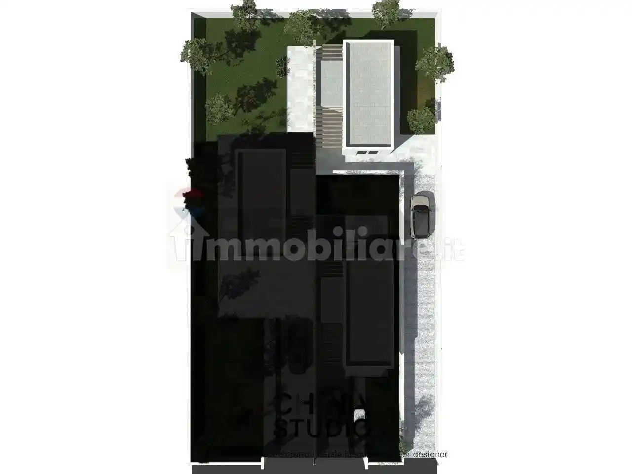 Appartamento in vendita a Castellaneta