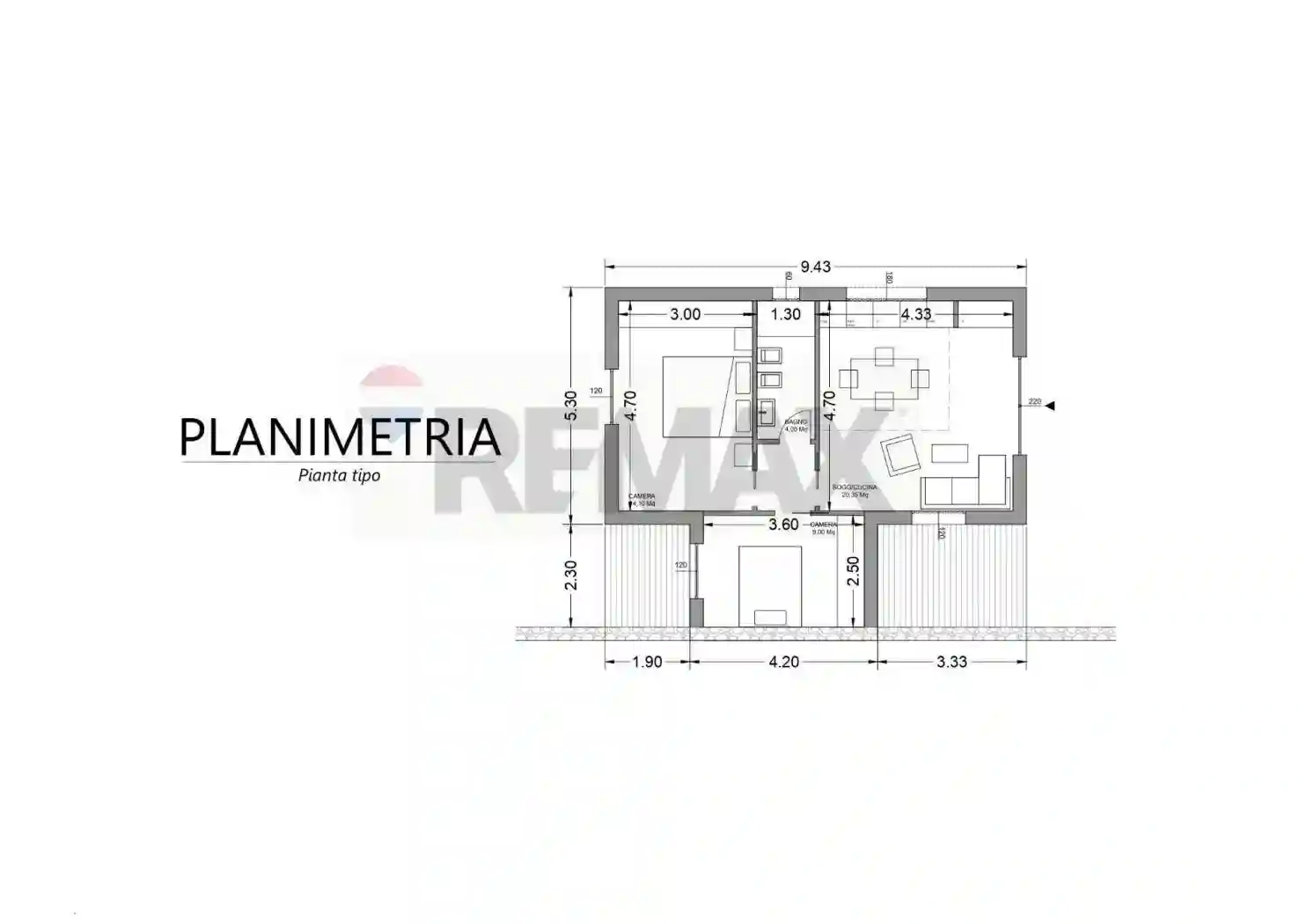 Appartamento - foto 3