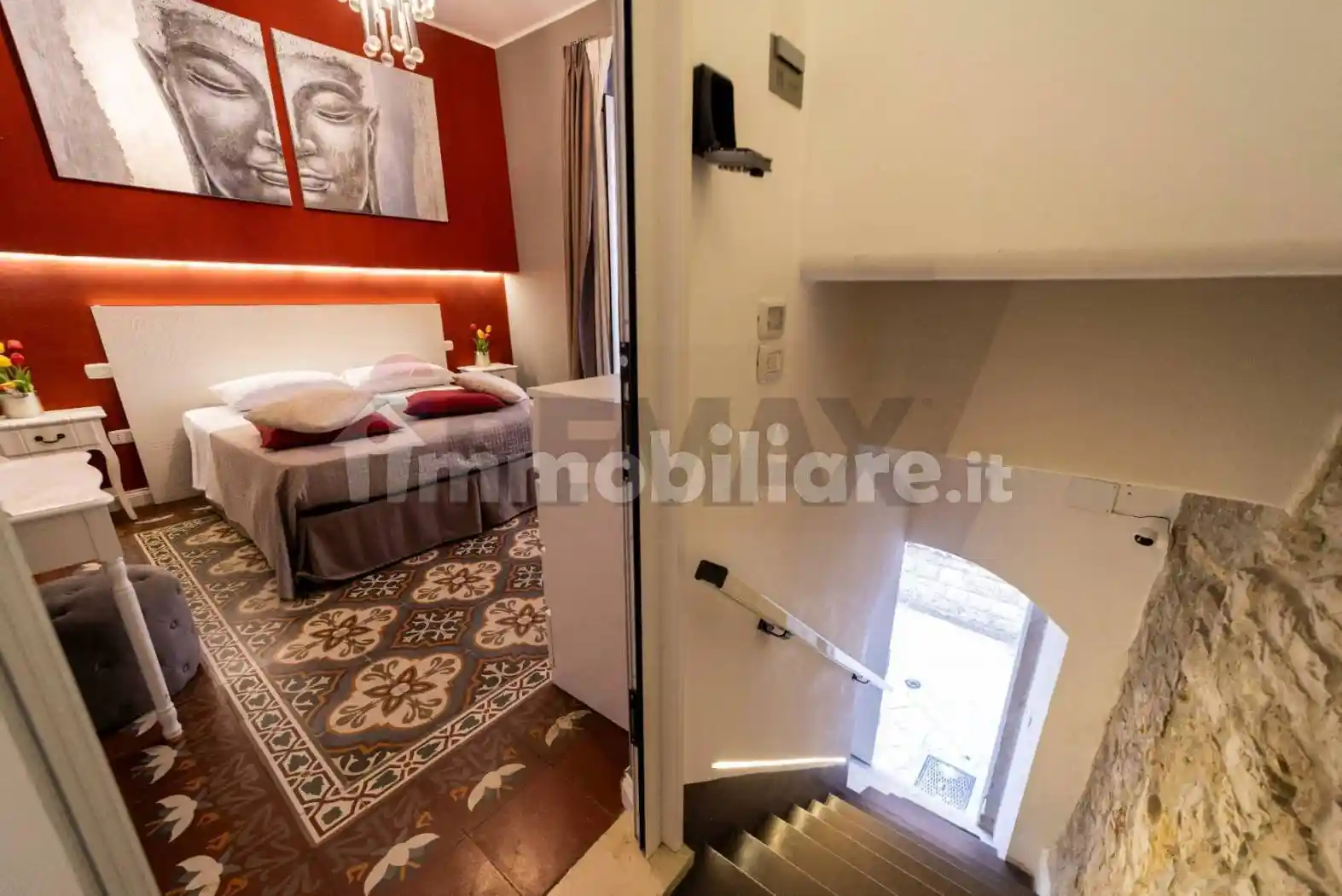 Casa indipendente in vendita a Barletta