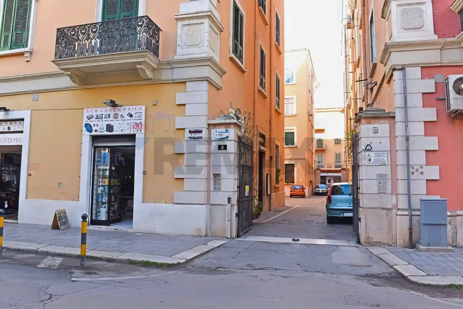 Appartamento in vendita a Foggia