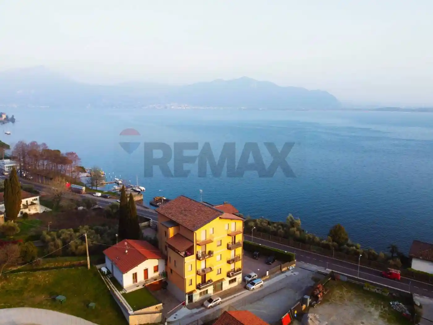 Appartamento in vendita a Predore