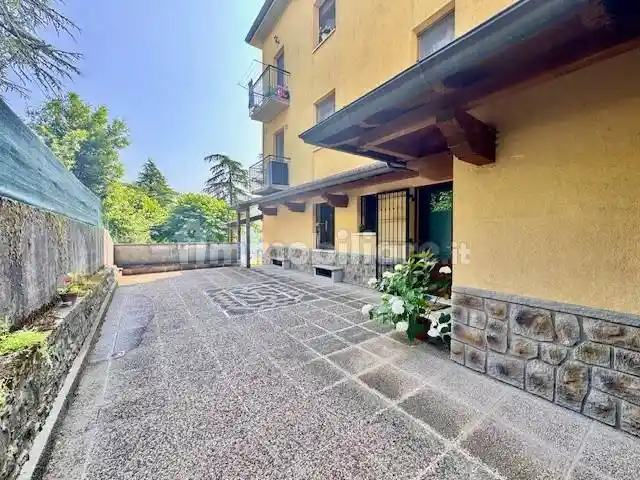 Appartamento in vendita a Alto Reno Terme