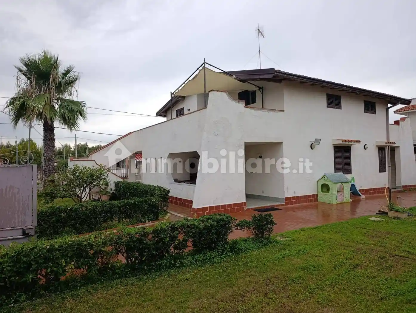 Villa in vendita a Augusta