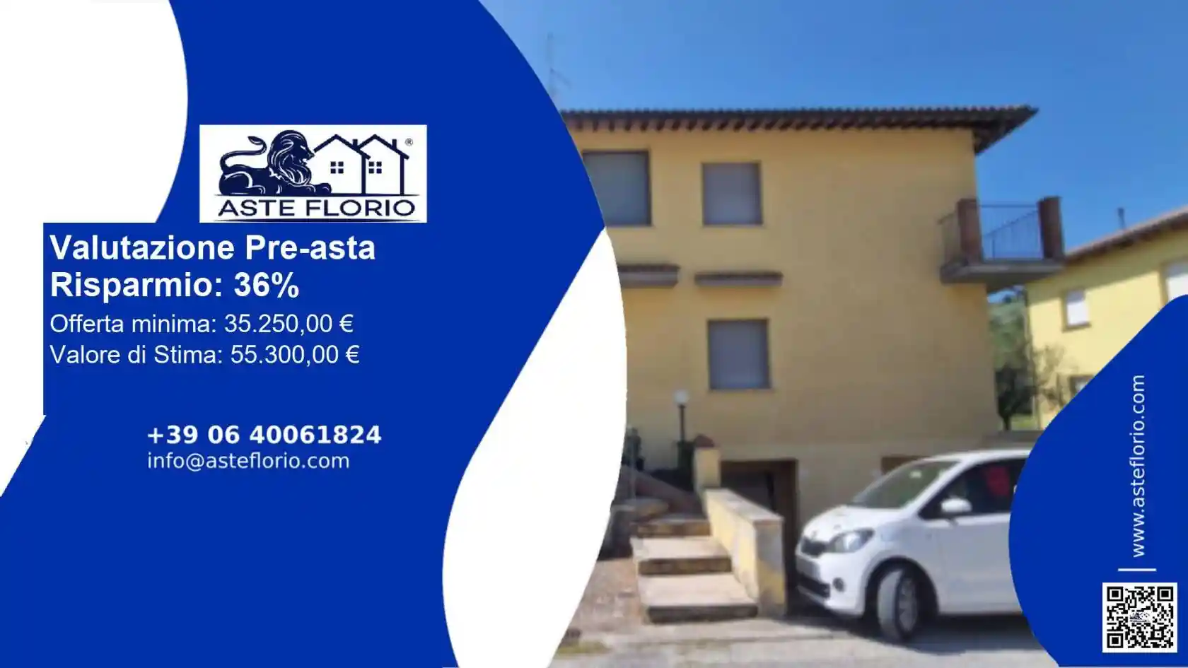 Appartamento in vendita a Gualdo Tadino