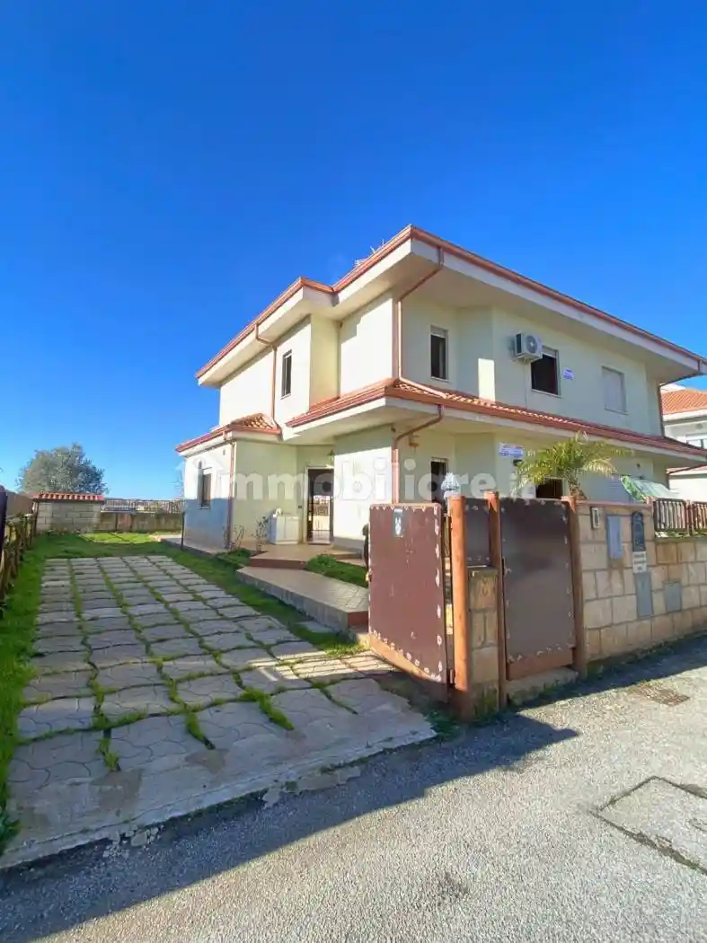 Villa in vendita a Ionadi