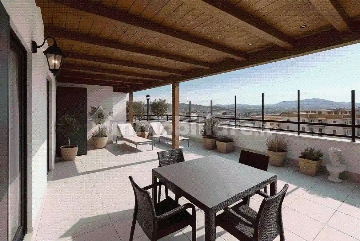 Attico - Mansarda - foto 2