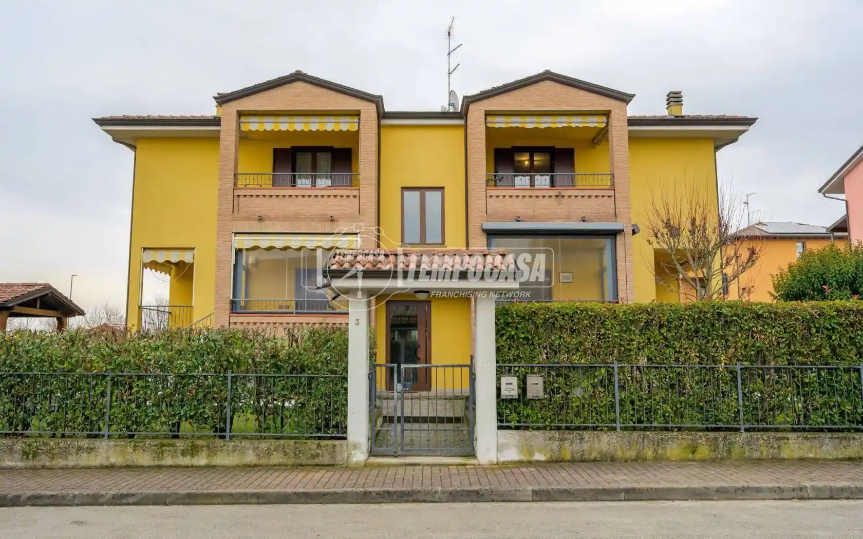 Appartamento in vendita a Noceto