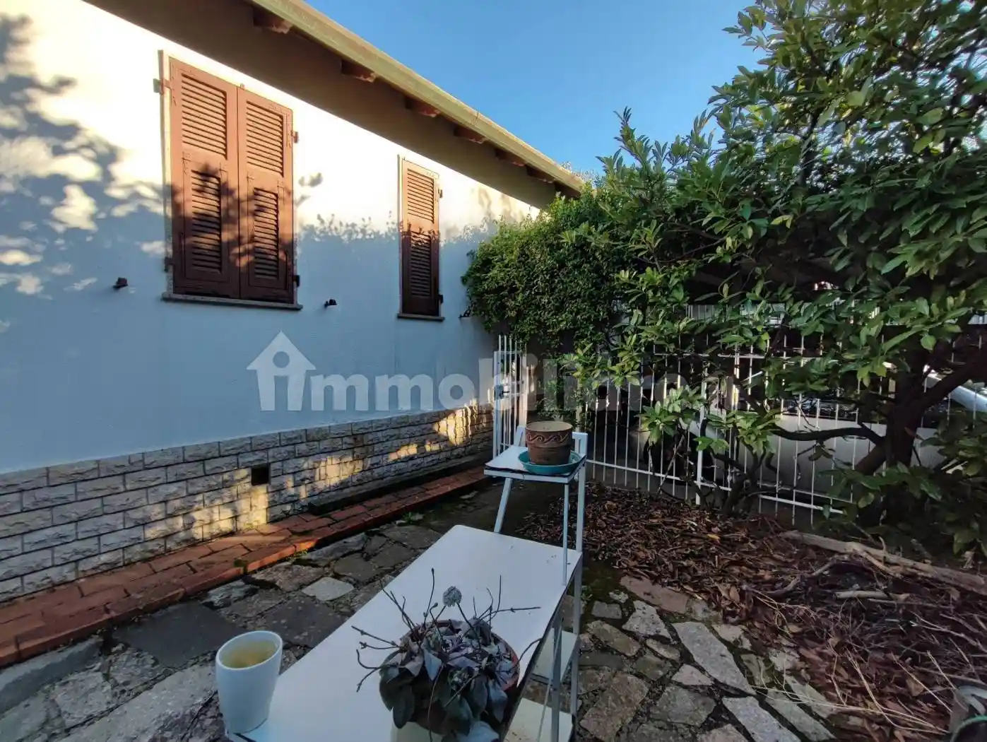 Villa in vendita a La Spezia