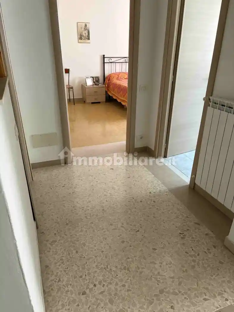 Appartamento in vendita a Soriano nel Cimino