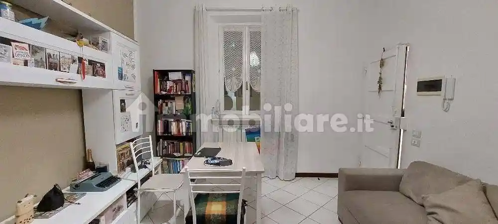 Appartamento in vendita a Pistoia