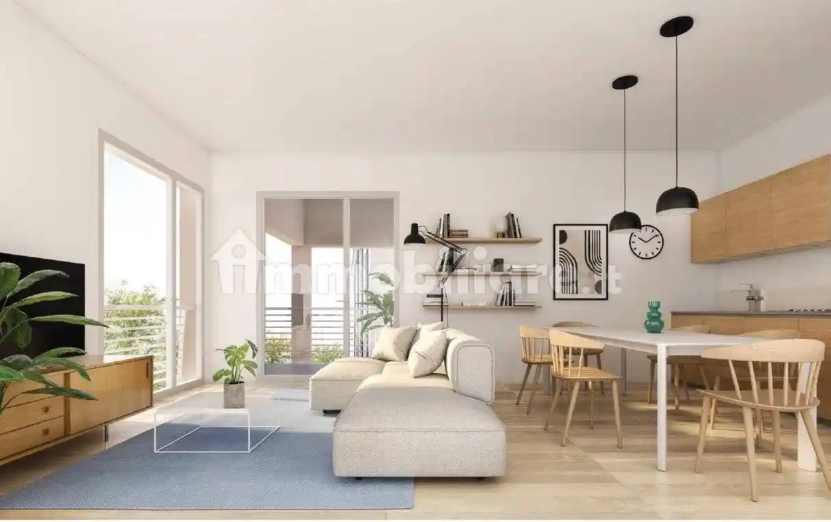 Appartamento in vendita a Padova