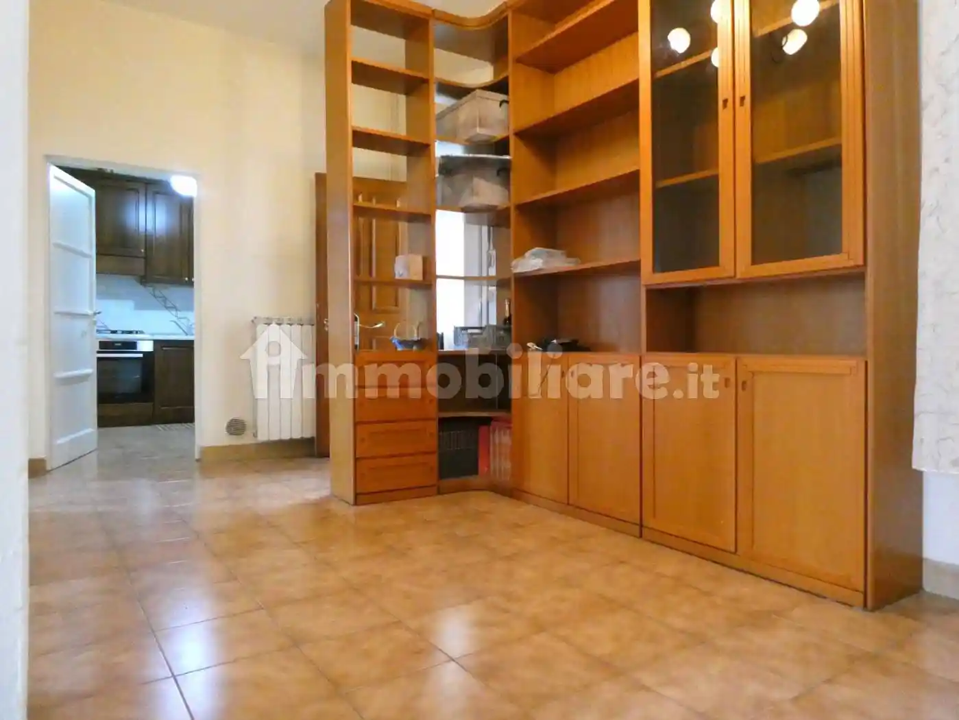 Appartamento in vendita a Empoli