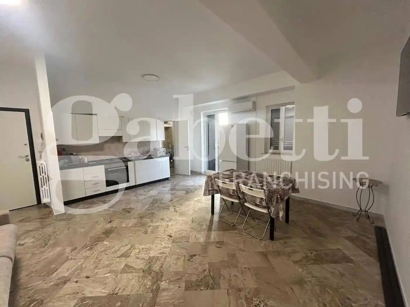 Appartamento in vendita a Margherita di Savoia