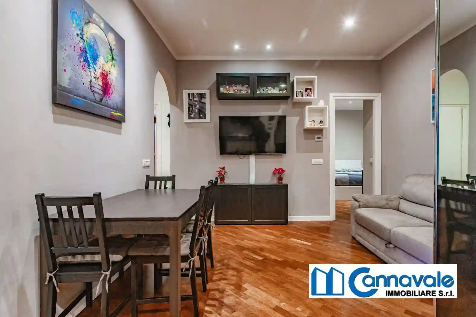 Appartamento - foto 3