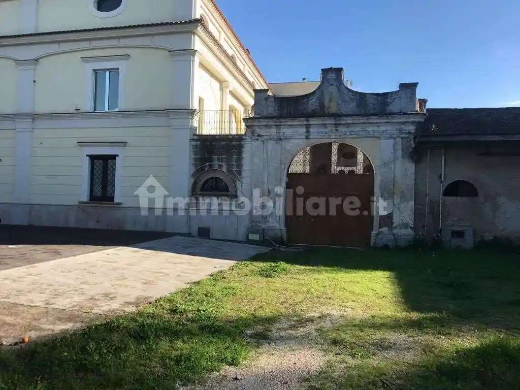 Villa in vendita a Liveri