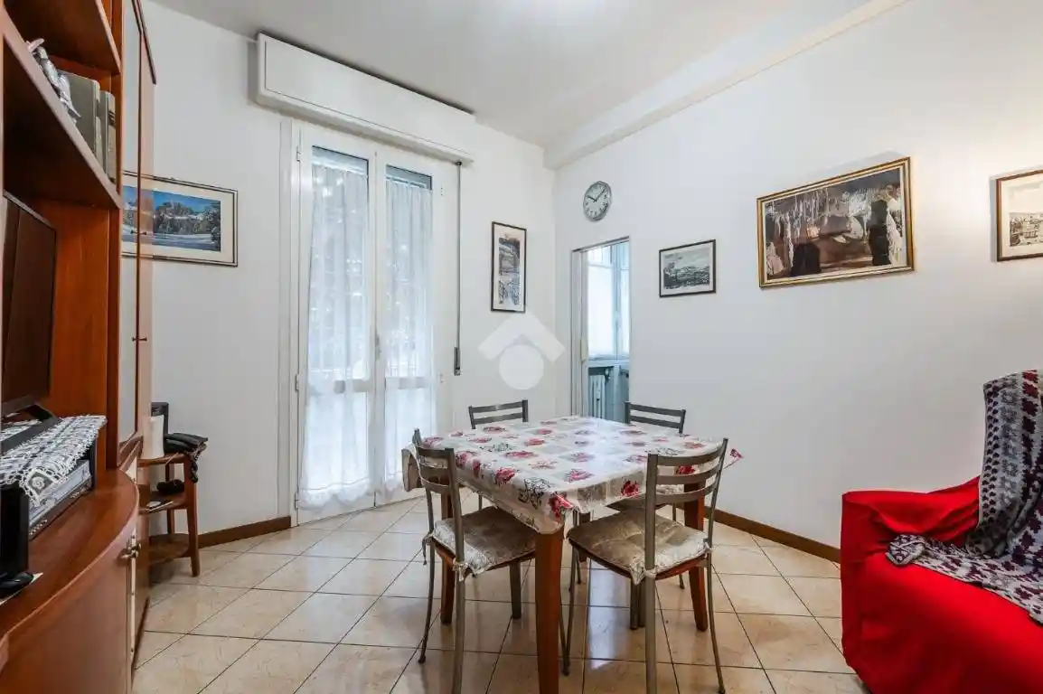 Appartamento in vendita a Bologna