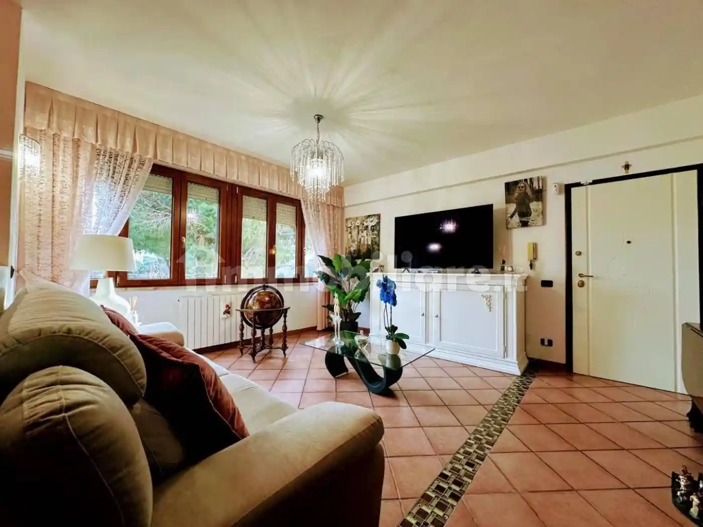 Appartamento in vendita a Piombino