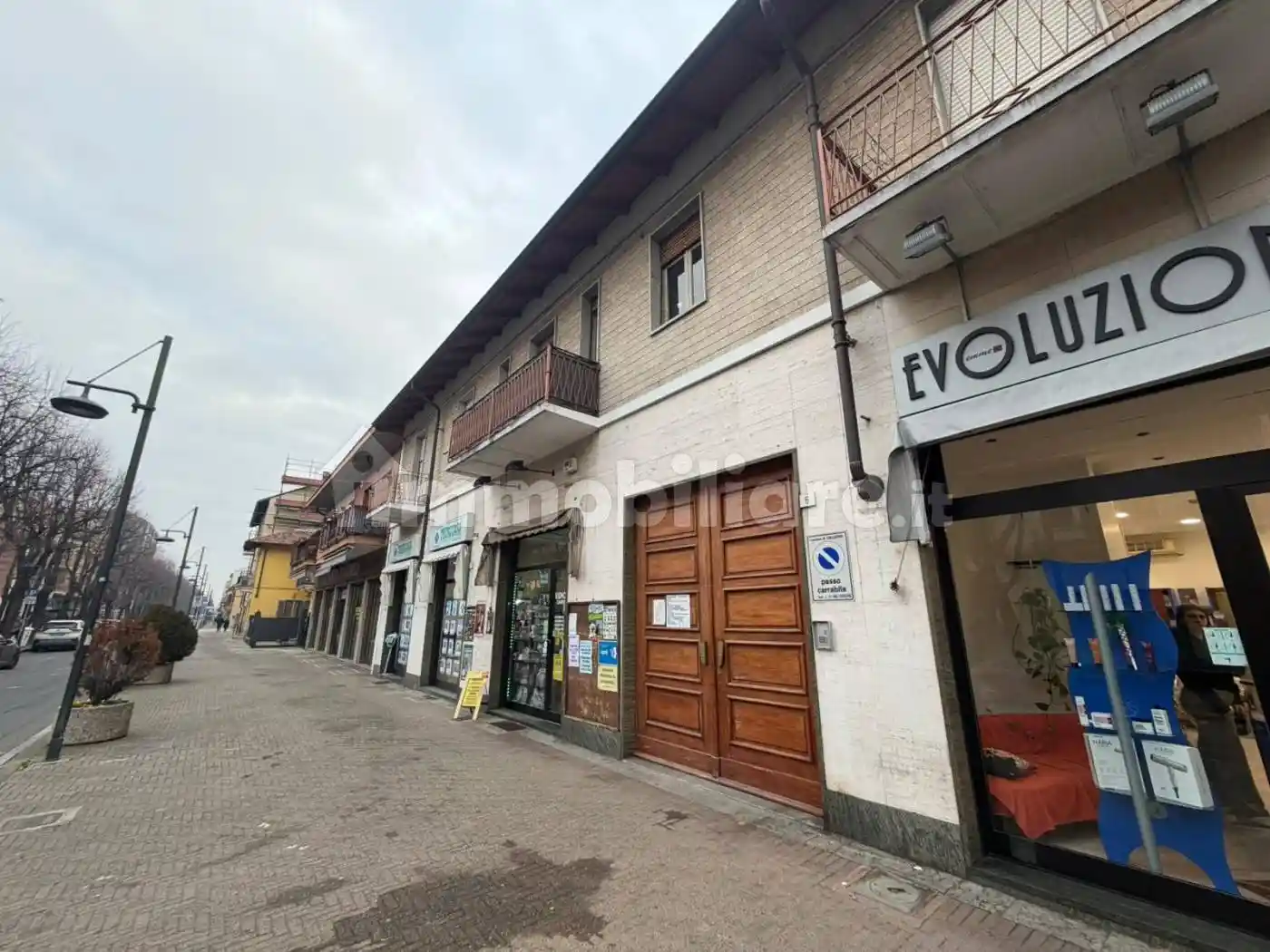 Appartamento in vendita a Collegno