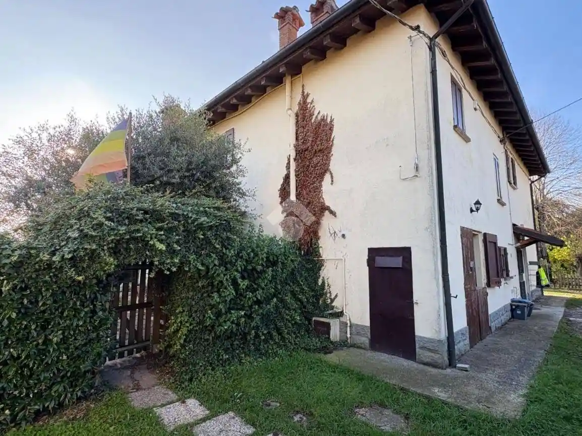 Casa indipendente in vendita a Budrio