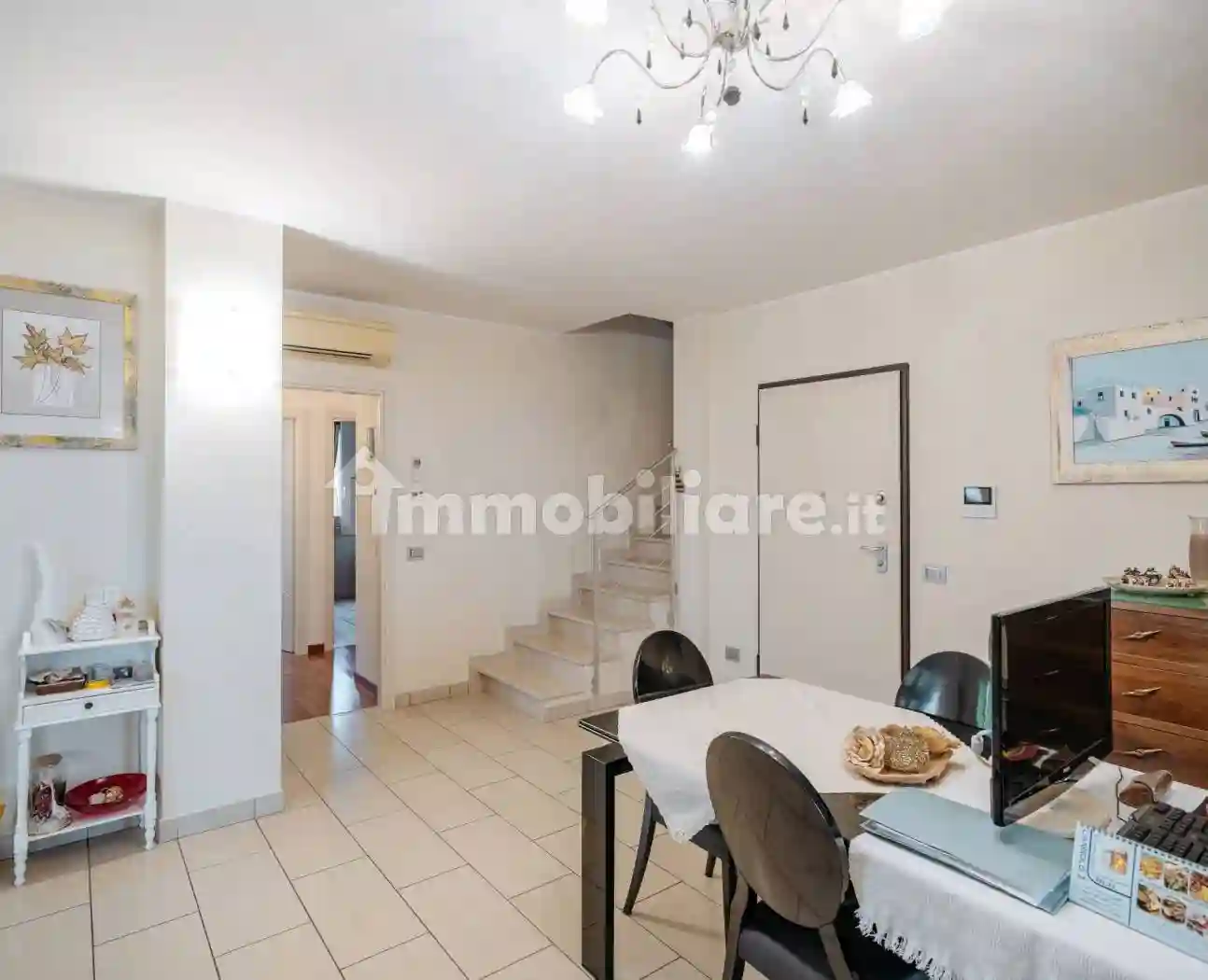 Attico - Mansarda - foto 5