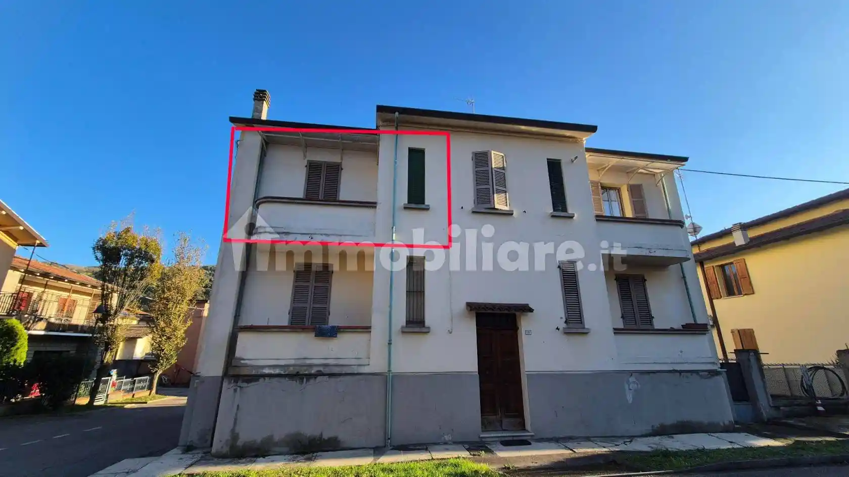 Appartamento in vendita a Casola Valsenio