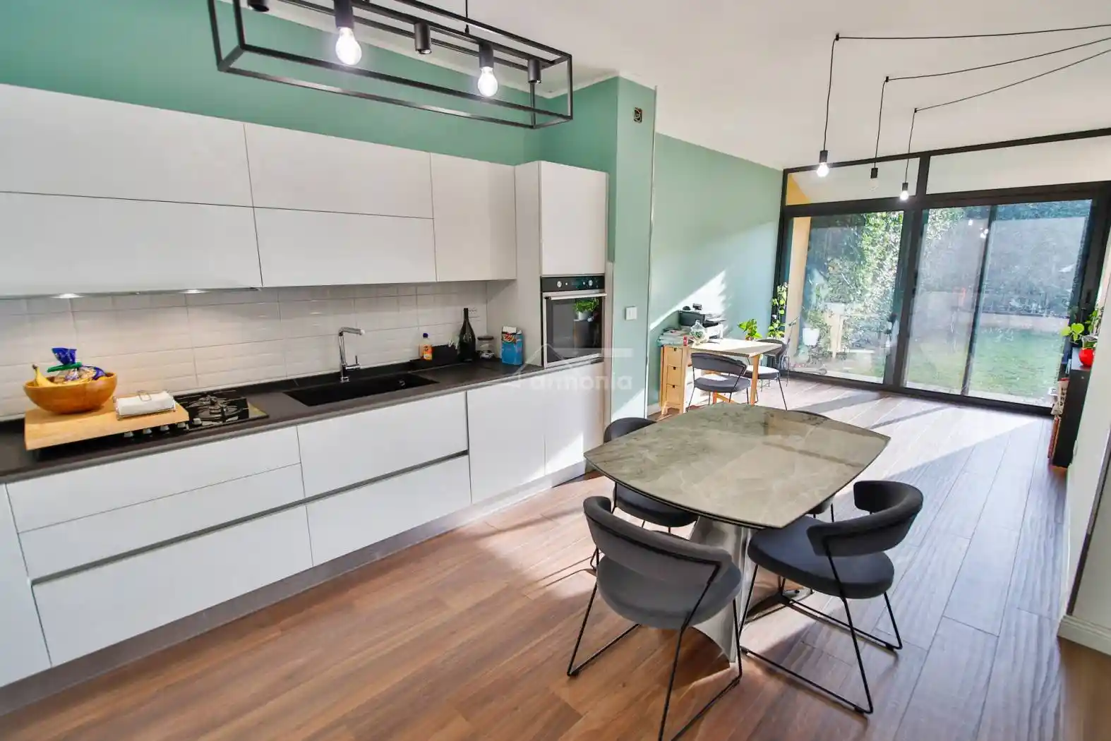 Villetta a schiera in vendita a Ciriè