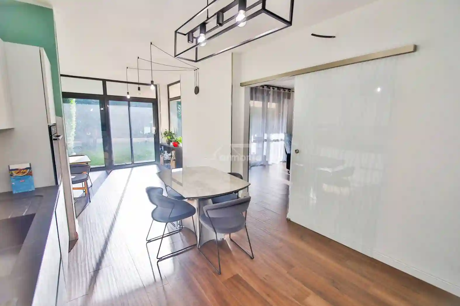 Villetta a schiera - foto 2