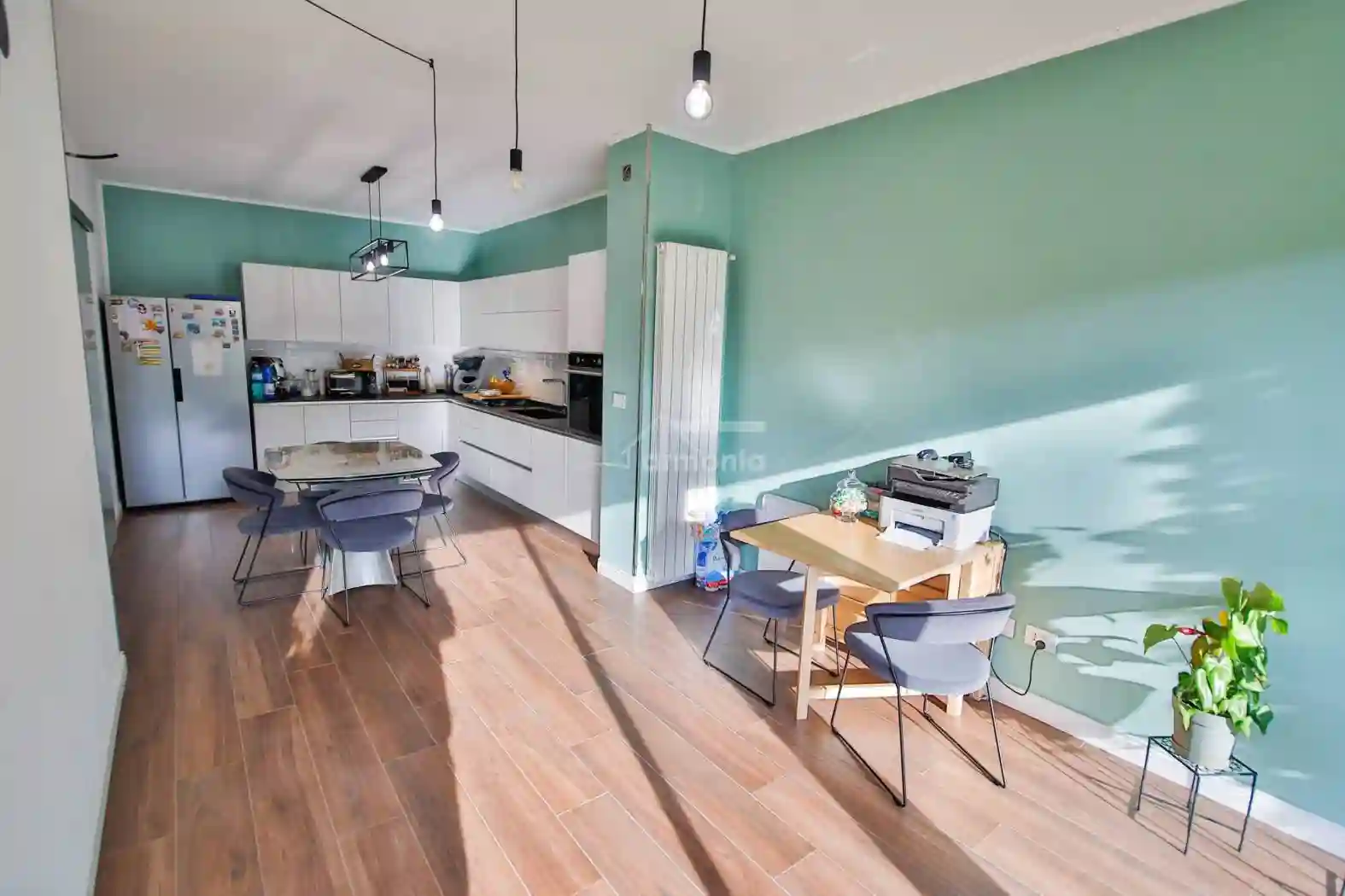 Villetta a schiera - foto 3