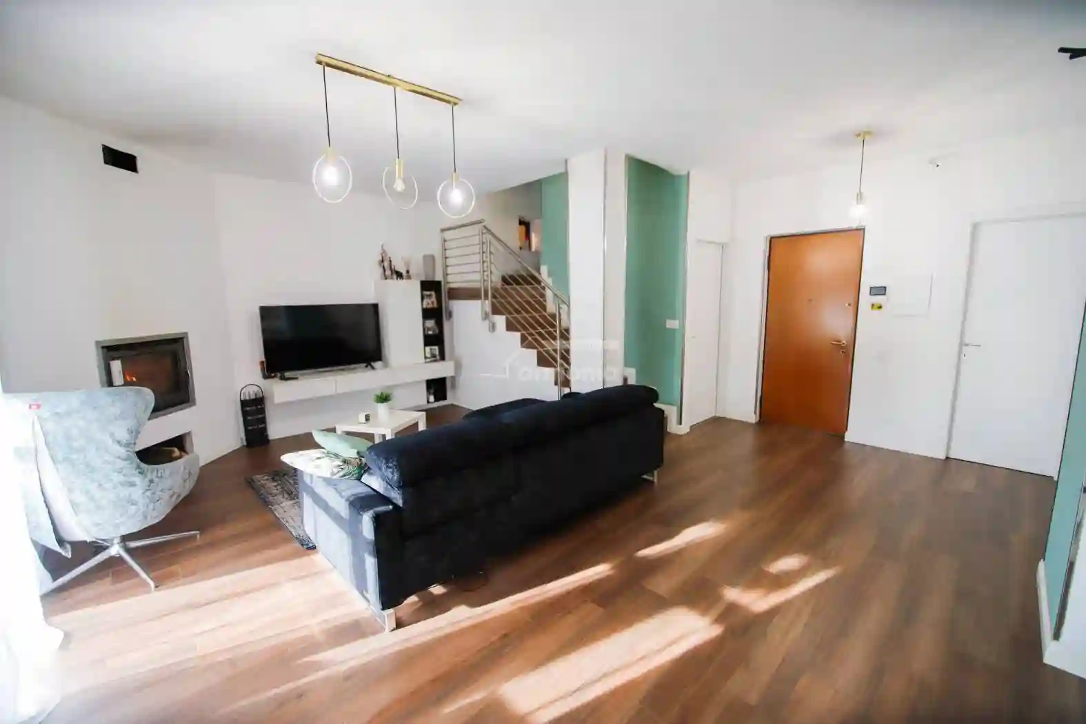 Villetta a schiera - foto 5