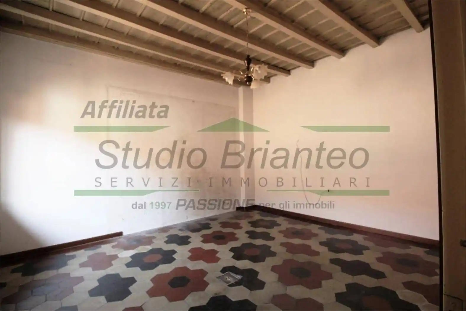 Casa indipendente in vendita a Seregno