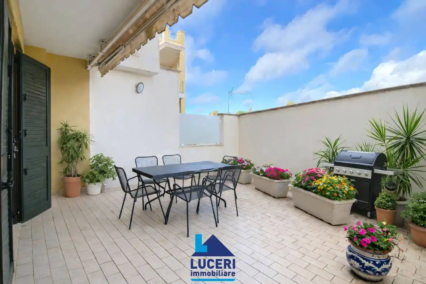 Appartamento in vendita a Gallipoli