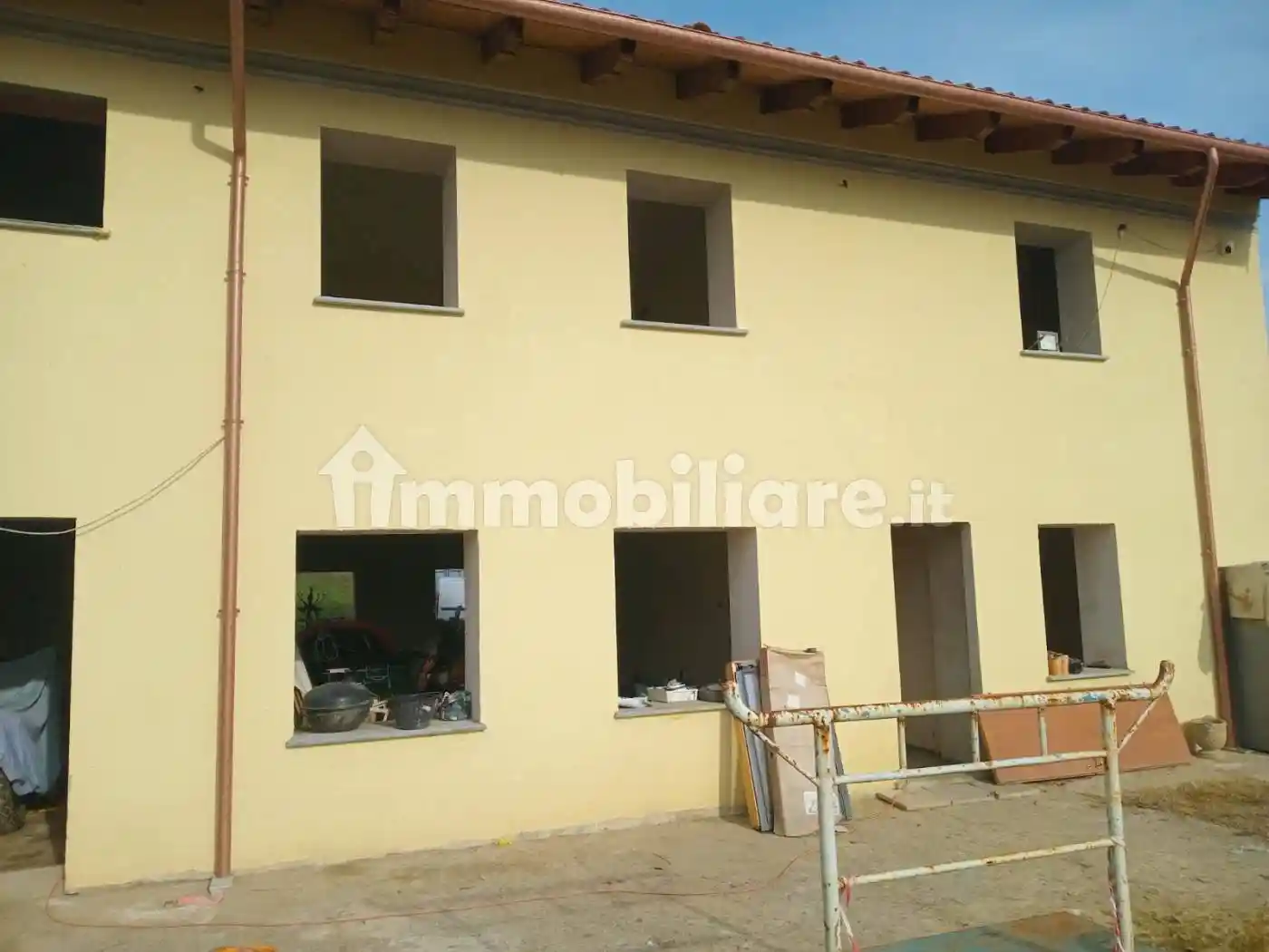 Villa in vendita a Alessandria