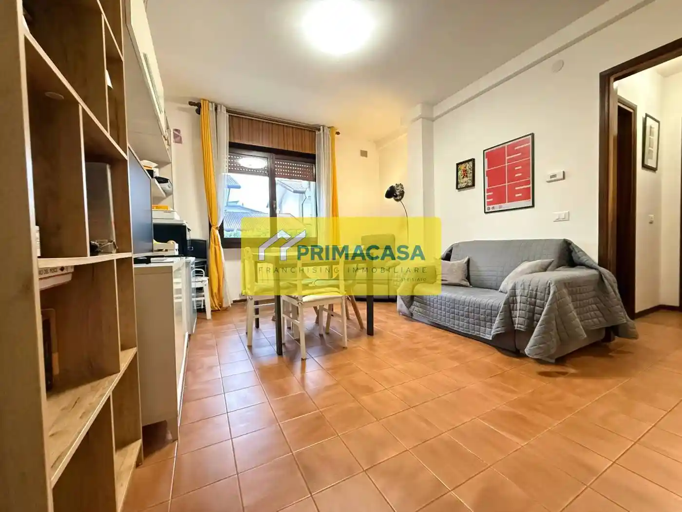 Appartamento in vendita a Marcon