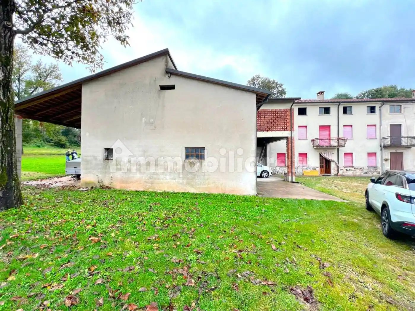 Villa in vendita a Arzignano