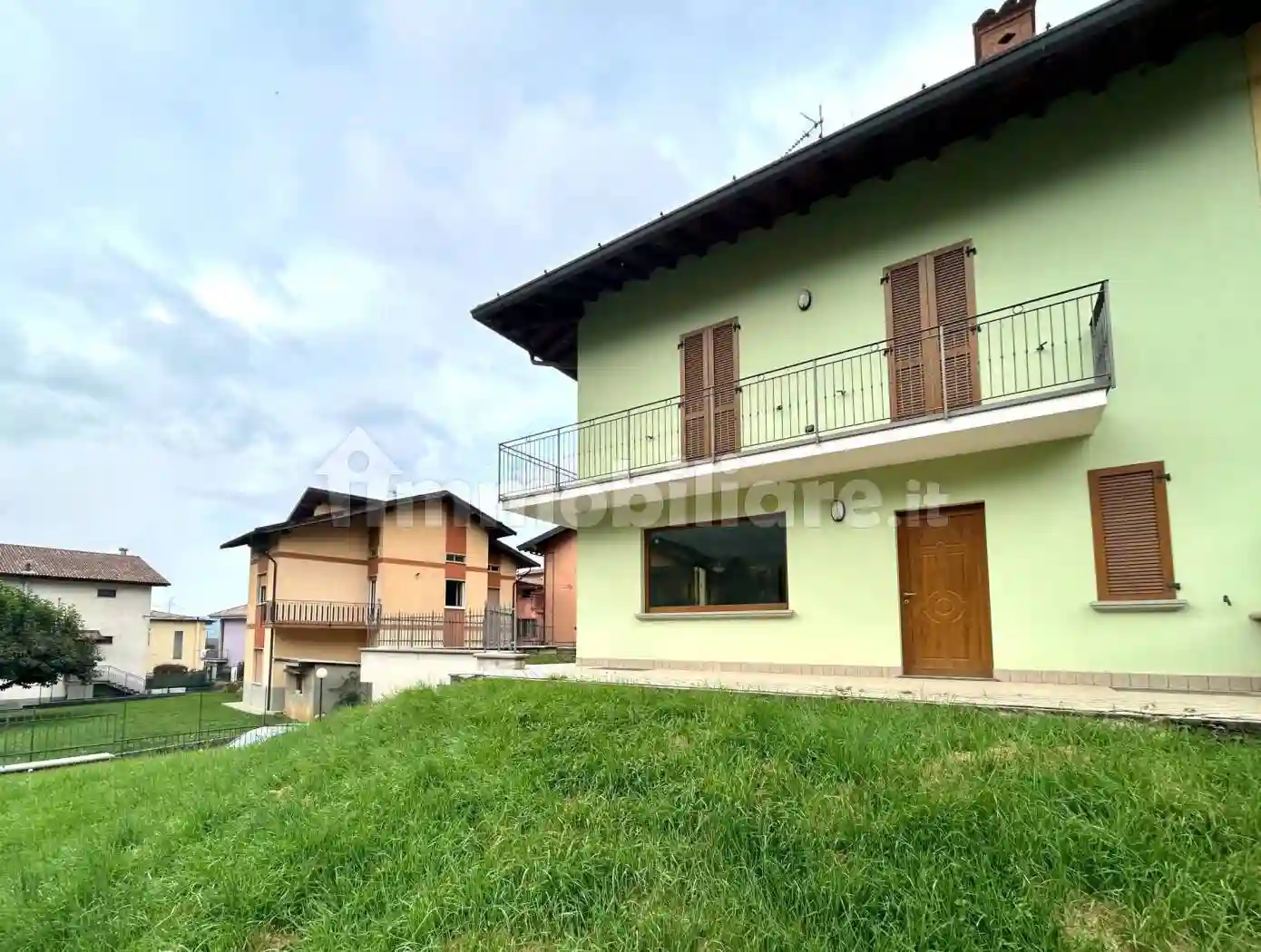 Villetta a schiera - foto 2