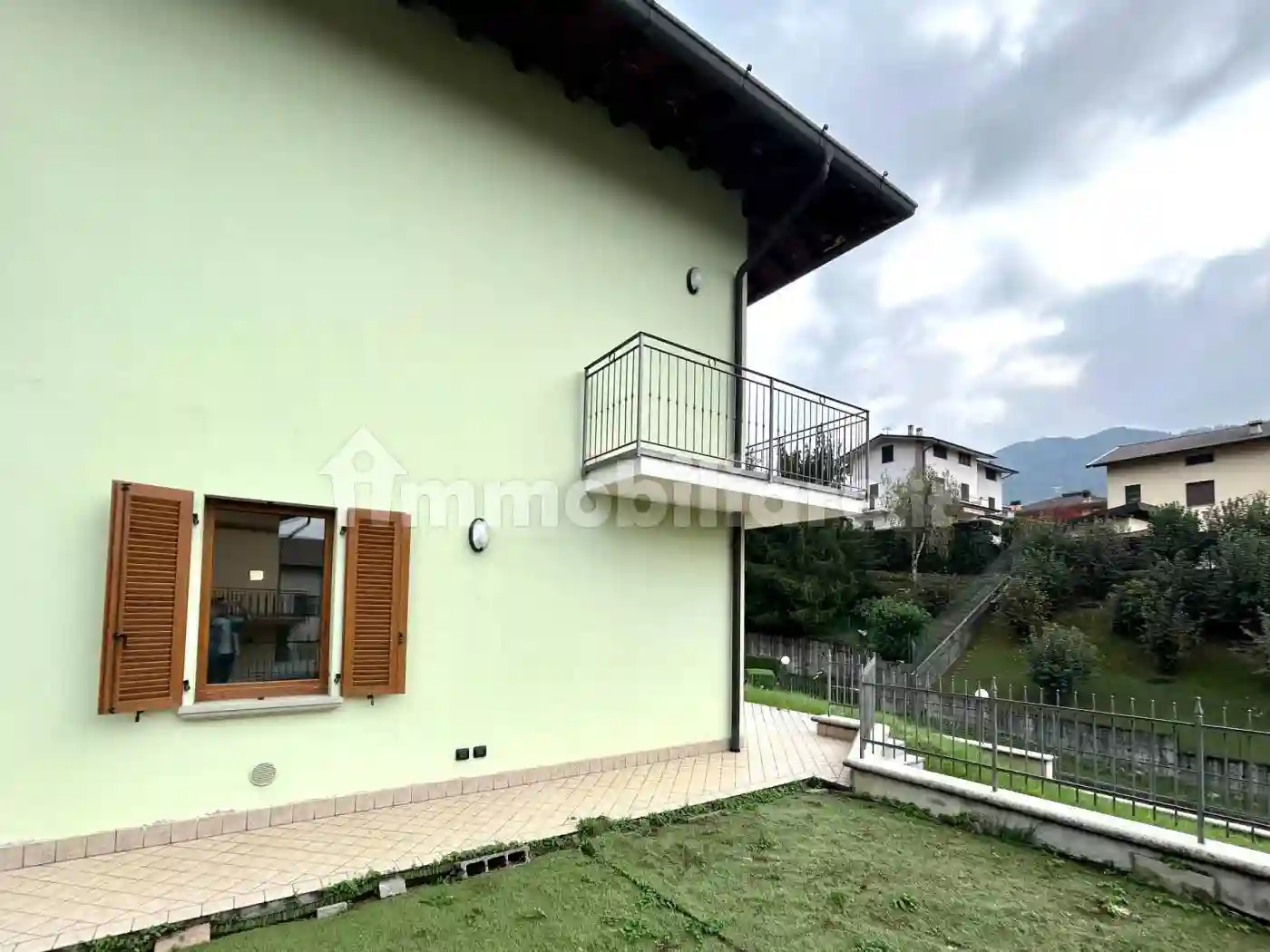 Villetta a schiera - foto 3