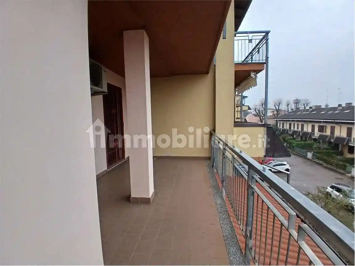 Appartamento in vendita a Pontenure