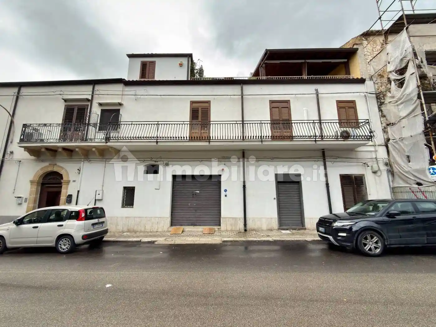 Appartamento in vendita a Partinico