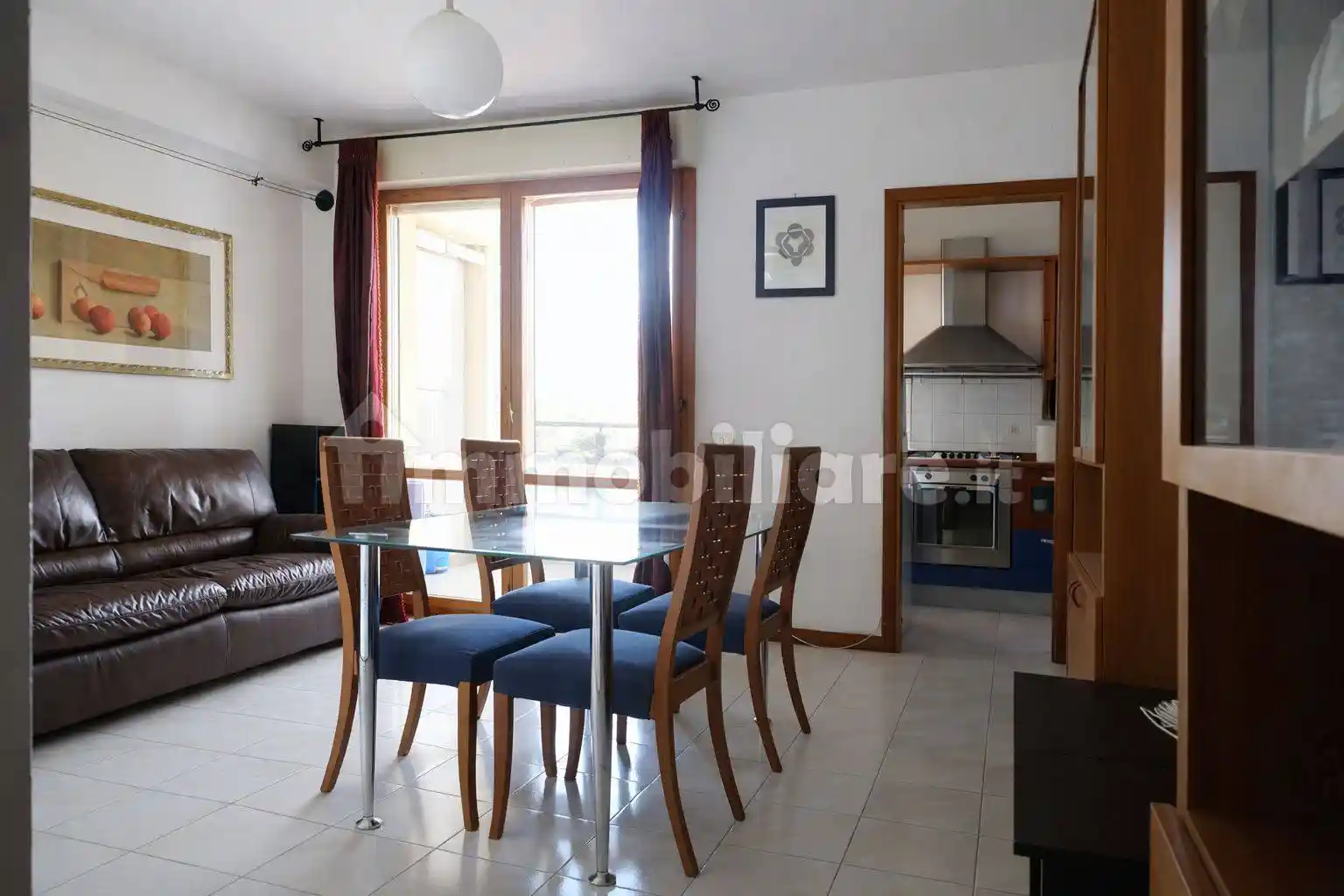 Appartamento in vendita a Terni