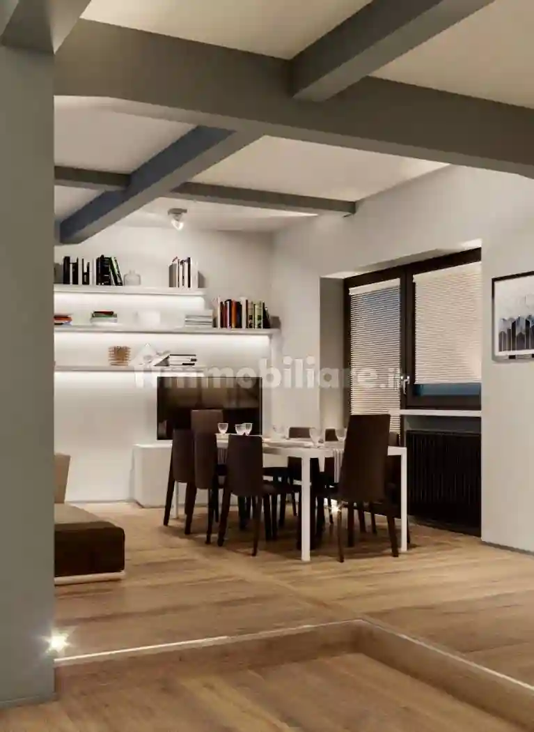 Attico - Mansarda - foto 5