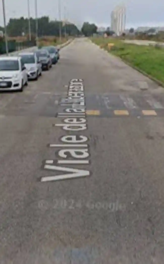 Appartamento in vendita a Taranto