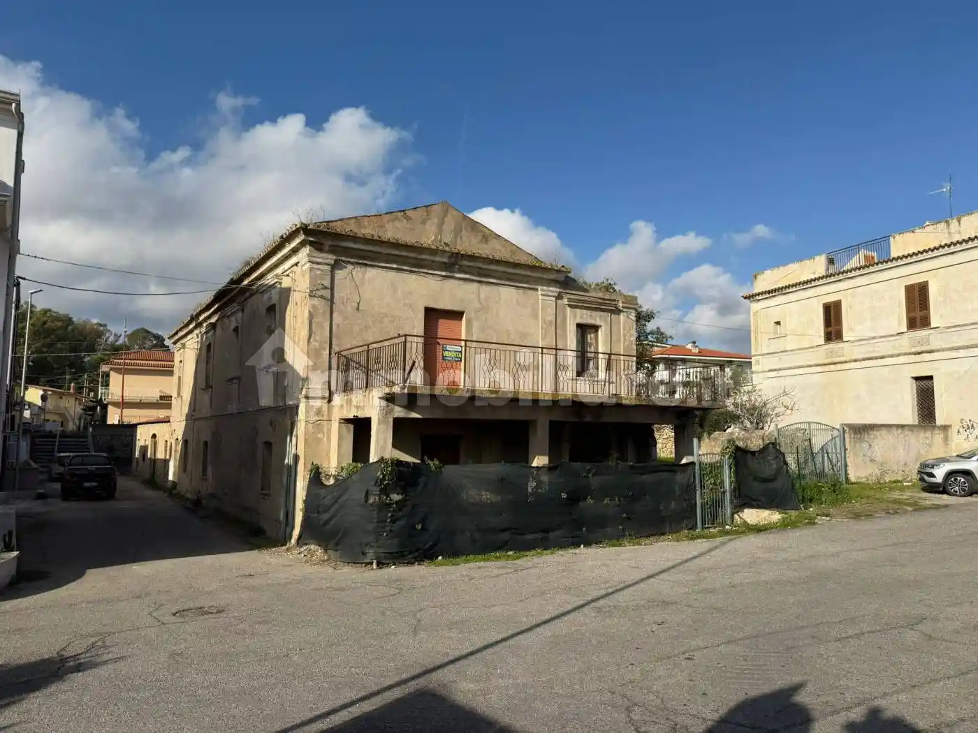 Appartamento in vendita a Melissa