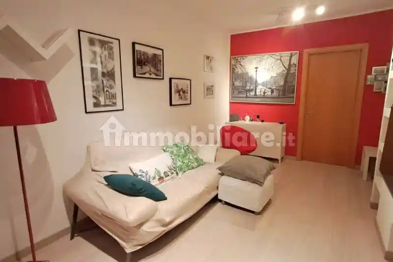 Appartamento in vendita a Ancona