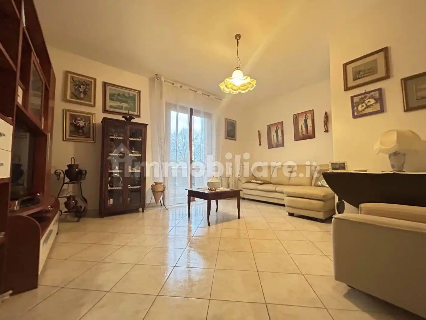 Appartamento in vendita a Prato