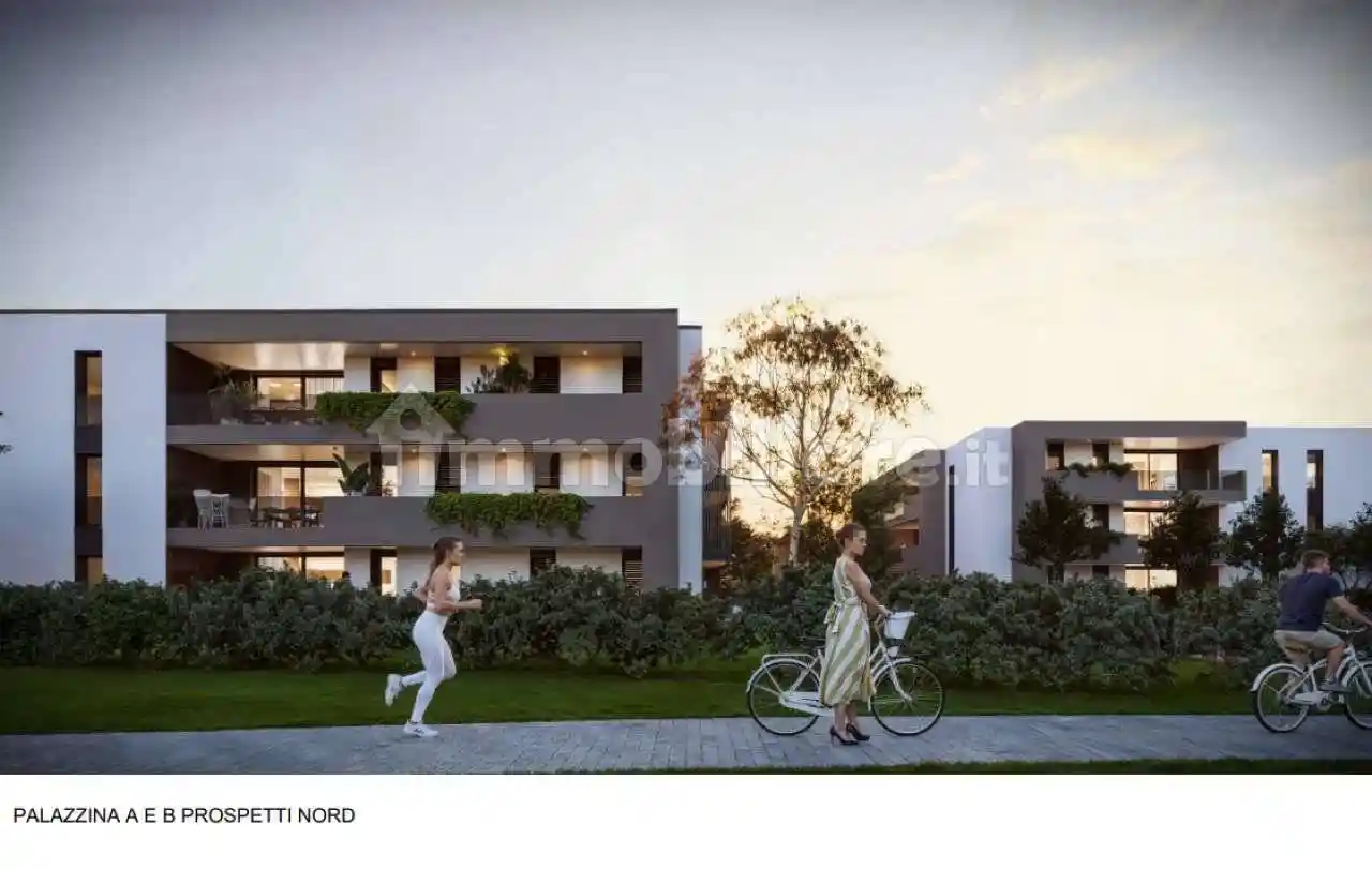 Appartamento in vendita a Limena