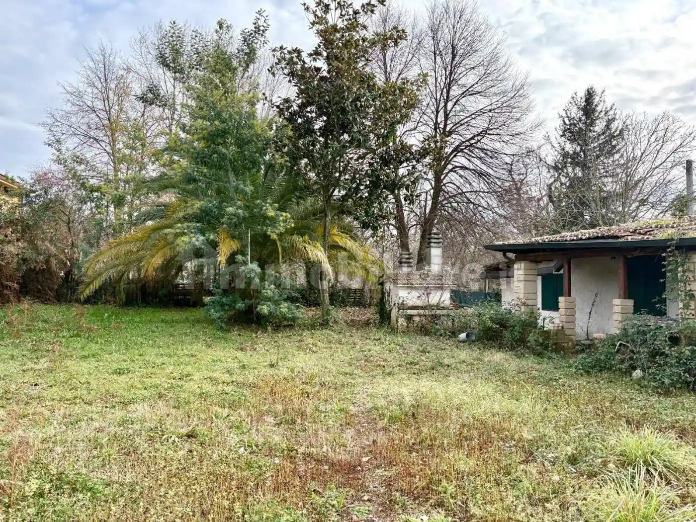 Villa in vendita a Palestrina