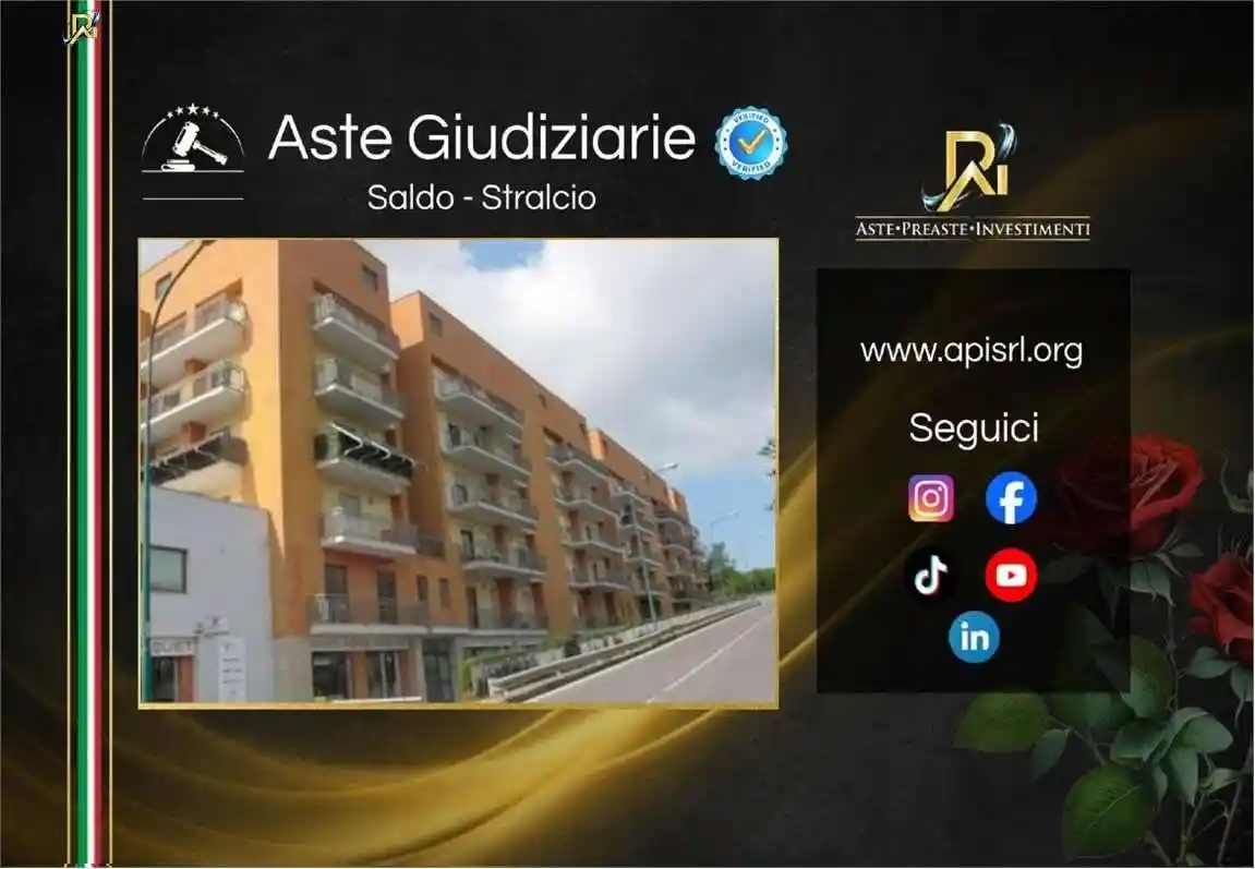 Appartamento in vendita a Ariano Irpino