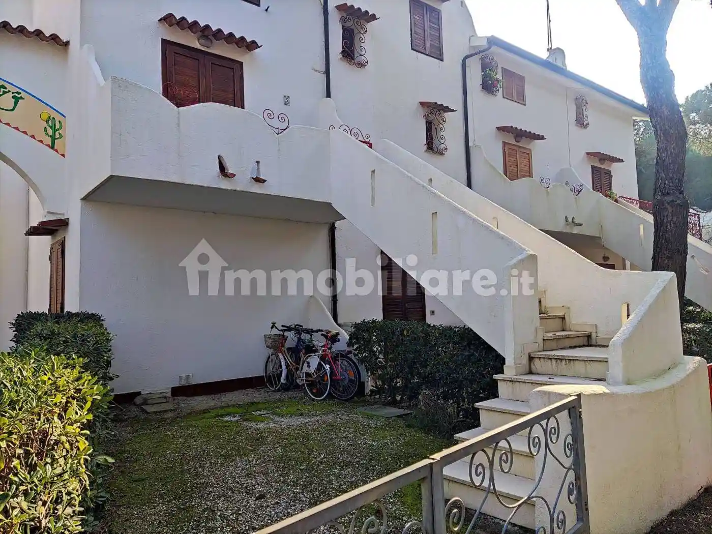 Appartamento in vendita a Rosolina