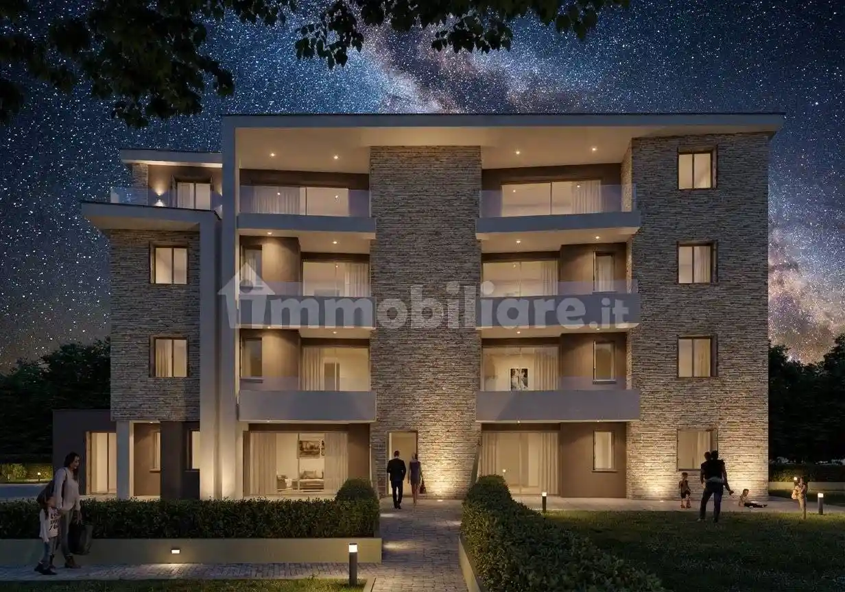 Progetto in vendita a Parma