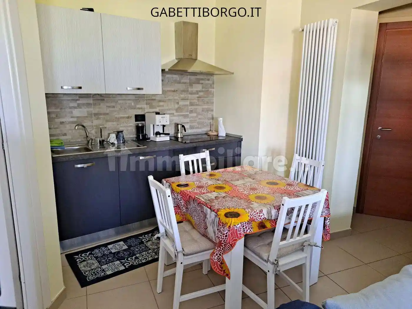 Appartamento in vendita a Cuneo